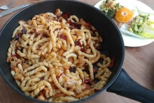 Svizzera: Esperienza culinaria a casa di un locale