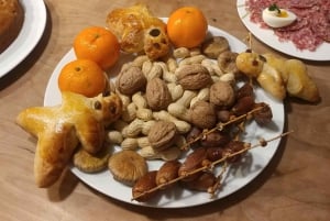 Svizzera: Esperienza culinaria a casa di un locale