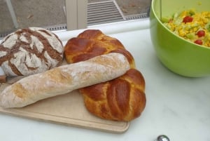 Svizzera: Esperienza culinaria a casa di un locale