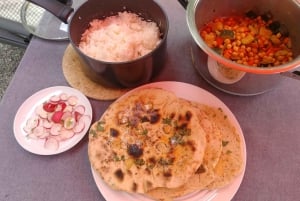 Svizzera: Esperienza culinaria a casa di un locale