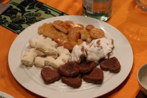 Svizzera: Esperienza culinaria a casa di un locale