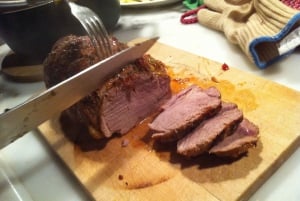 Svizzera: Esperienza culinaria a casa di un locale