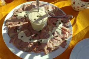 Svizzera: Esperienza culinaria a casa di un locale