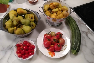 Schweiz: Middagsupplevelse hemma hos en lokalbo