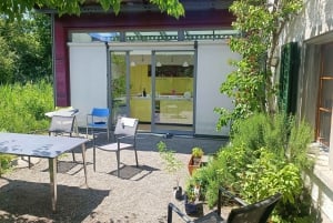 Schweiz: Middagsupplevelse hemma hos en lokalbo