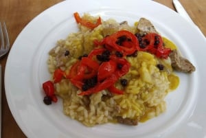 Schweiz: Middagsupplevelse hemma hos en lokalbo