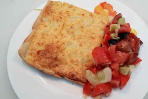 Schweiz: Middagsupplevelse hemma hos en lokalbo