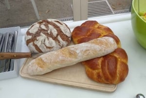 Schweiz: Middagsupplevelse hemma hos en lokalbo