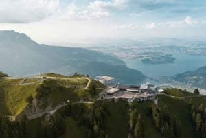 Schweiz: Nye 2for1-tilbud Digital Swiss Coupon Pass 2025