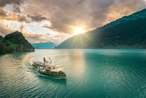 Schweiz: Nye 2for1-tilbud Digital Swiss Coupon Pass 2025