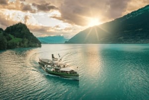 Schweiz: Nye 2for1-tilbud Digital Swiss Coupon Pass 2025