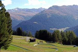 Schweiz: Nye 2for1-tilbud Digital Swiss Coupon Pass 2025