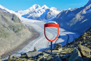 Szwajcaria: Nowe oferty 2 za 1 Cyfrowy szwajcarski kupon 2025