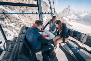 Switzerland: Swiss Half-Fare Card