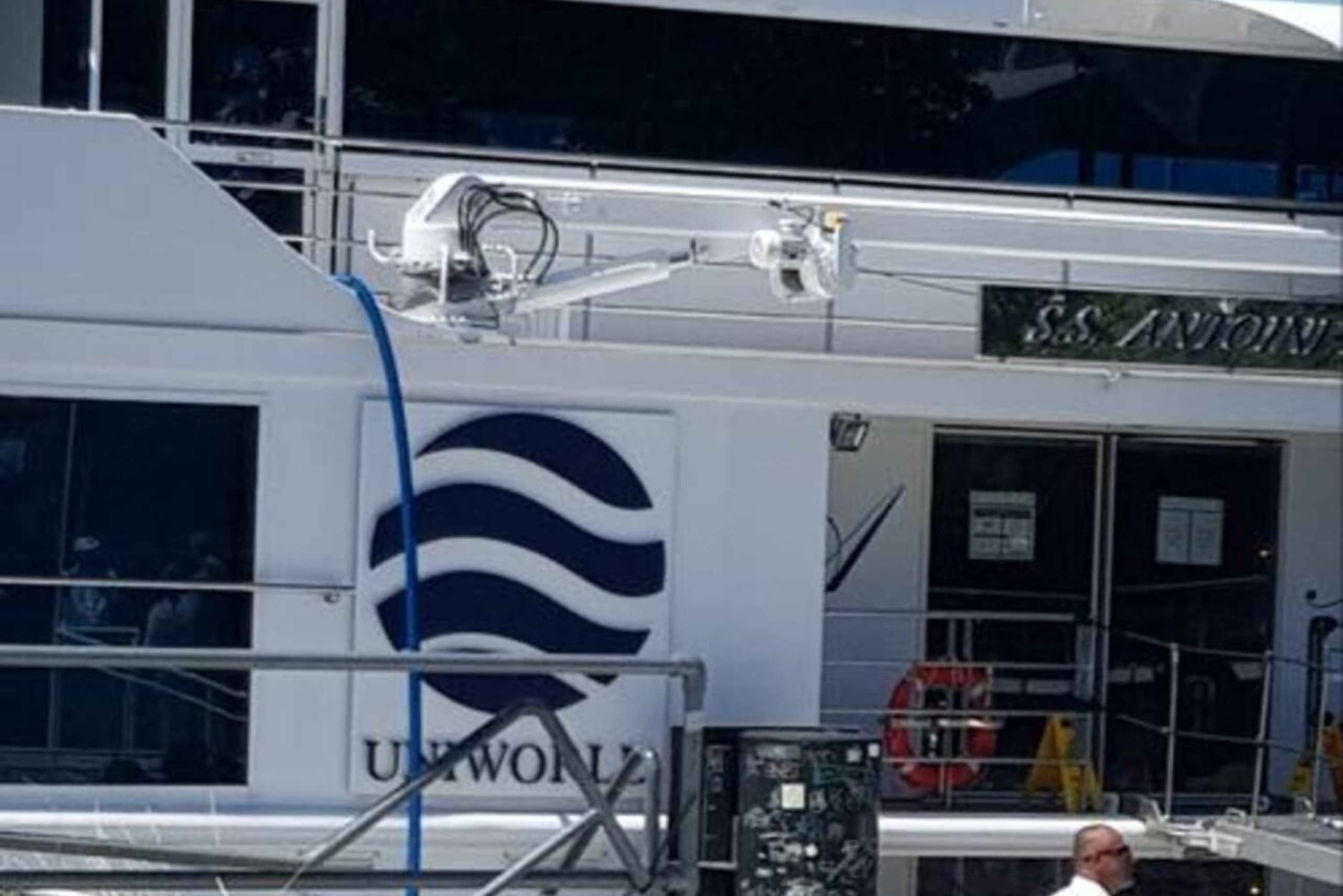 Transfer Zürich Flughafen nach Basel