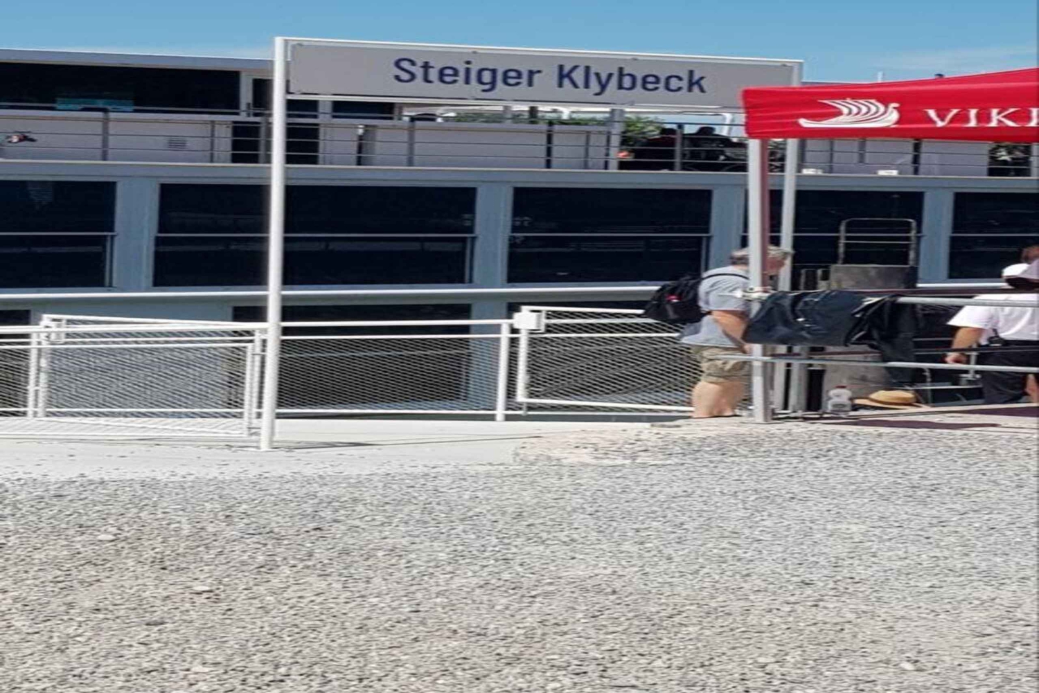 Transfer Zürich Flughafen nach Basel