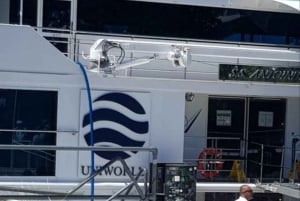 Transfer Zürich Flughafen nach Basel