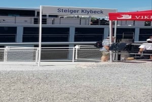 Transfer Zürich Flughafen nach Basel