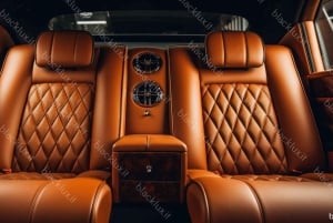 WEF DAVOS 2025 | TRANSFER TIL/FRA ZURICH LUFTHAVN TIL DAVOS