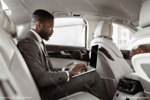 WEF DAVOS 2025 | TRANSFER TIL/FRA ZURICH LUFTHAVN TIL DAVOS