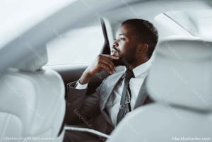 WEF DAVOS 2025 | TRANSFER TIL/FRA ZURICH LUFTHAVN TIL DAVOS