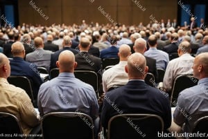 WEF DAVOS 2025 | TRANSFER TIL/FRA ZURICH LUFTHAVN TIL DAVOS