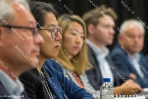 WEF DAVOS 2025 | TRANSFER TIL/FRA ZURICH LUFTHAVN TIL DAVOS