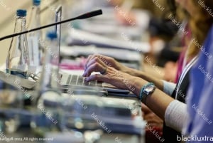 WEF DAVOS 2025 | TRANSFER TIL/FRA ZURICH LUFTHAVN TIL DAVOS