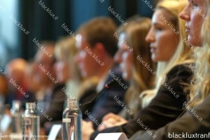 WEF DAVOS 2025 | TRANSFER TIL/FRA ZURICH LUFTHAVN TIL DAVOS