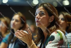 WEF DAVOS 2025 | TRANSFER TIL/FRA ZURICH LUFTHAVN TIL DAVOS