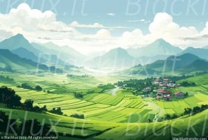 WEF DAVOS 2025 | TRANSFER TIL/FRA ZURICH LUFTHAVN TIL DAVOS