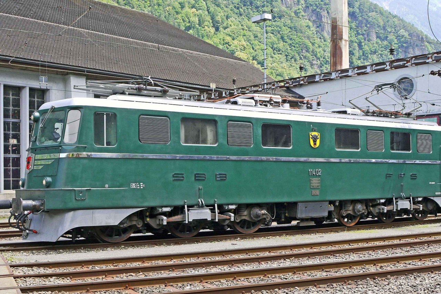 Tour guidato privato della città di Winterthur