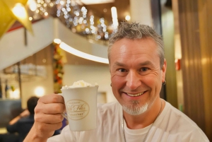 Visite à pied de Zurich 3 en 1 avec séance photo et dégustation