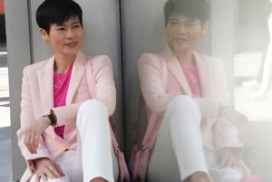 Visite à pied de Zurich 3 en 1 avec séance photo et dégustation