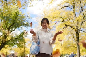 Visite à pied de Zurich 3 en 1 avec séance photo et dégustation