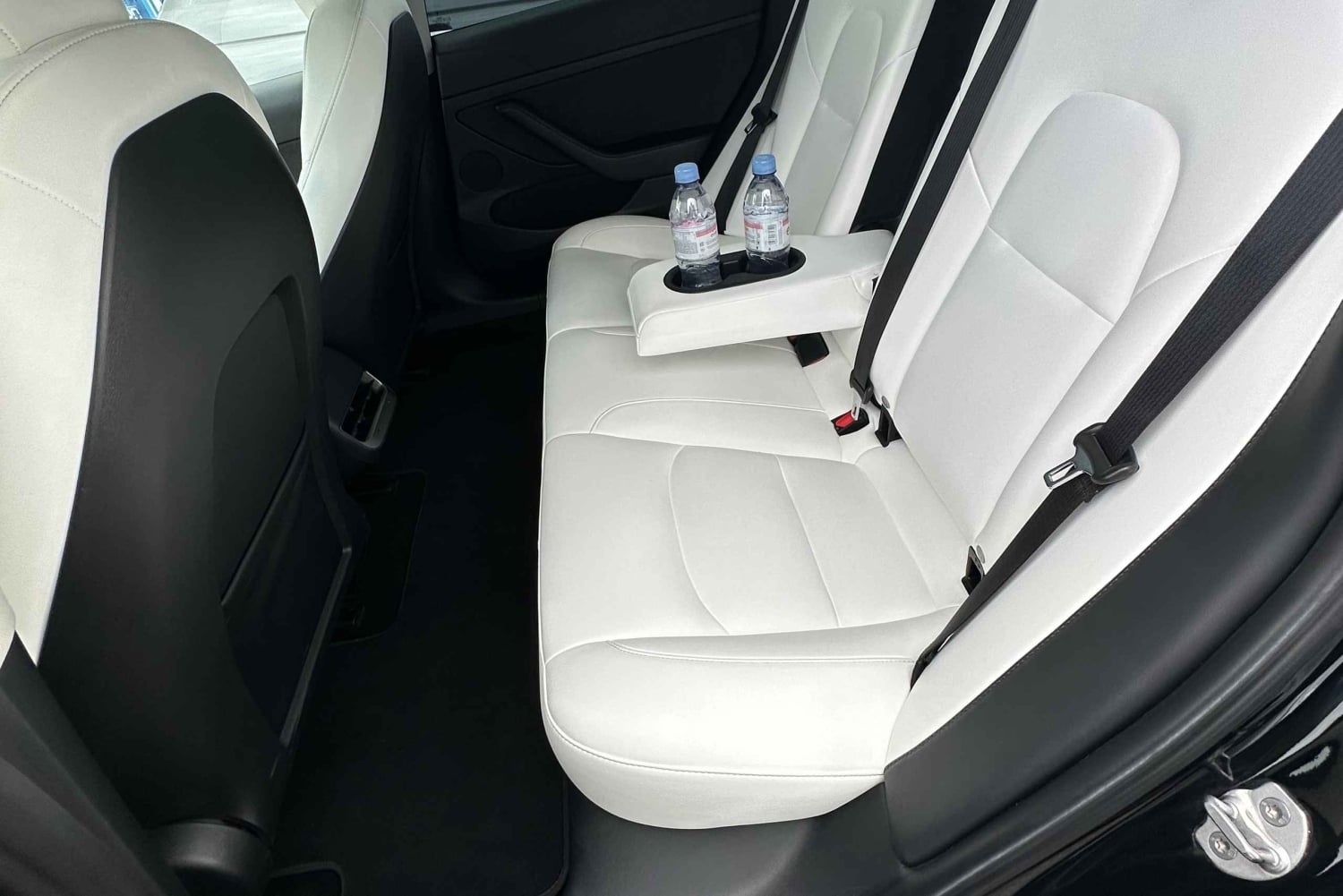 Aéroport de Zurich : Transfert privé vers/depuis Lucerne