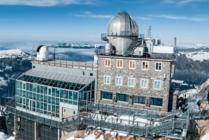 Zurigo/Berna/Interlaken/Lucerna: viaggio a Jungfrau e Lauterbrunnen