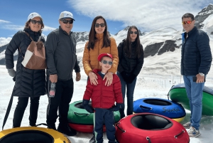 Zurigo/Berna/Interlaken/Lucerna: viaggio a Jungfrau e Lauterbrunnen