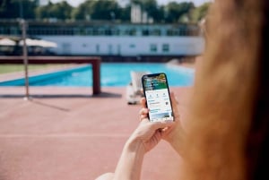 Zürich Card: Save on Attractions, Transport, and Dining