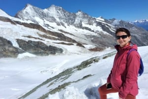 Tagestour nach Zürich: Das höchste Drehrestaurant der Welt