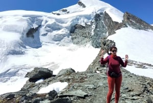 Tagestour nach Zürich: Das höchste Drehrestaurant der Welt