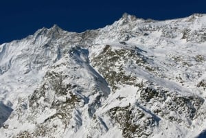 Tagestour nach Zürich: Das höchste Drehrestaurant der Welt