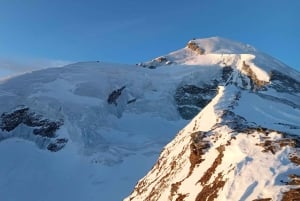 Tagestour nach Zürich: Das höchste Drehrestaurant der Welt