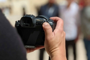 Zürich: Tagestour nach Grindelwald & Interlaken mit Fotoshooting