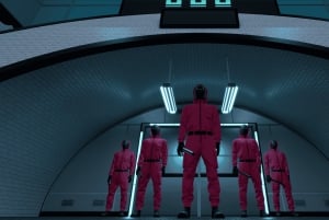 Zurich: Experience Thrilling VR Gaming