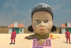 Zurich: Experience Thrilling VR Gaming