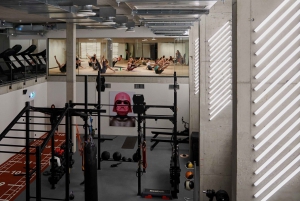 Zürich Fitnesspas