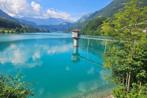 Zurich: Grindelwald,Lauterbrunnen Brienz Grupos pequeños