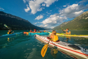 Zurich: Grindelwald, Lauterbrunnen & Interlaken Day Trip