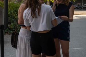 Zurique: Escape Game guiado - Passeio de barco, snacks e bebidas